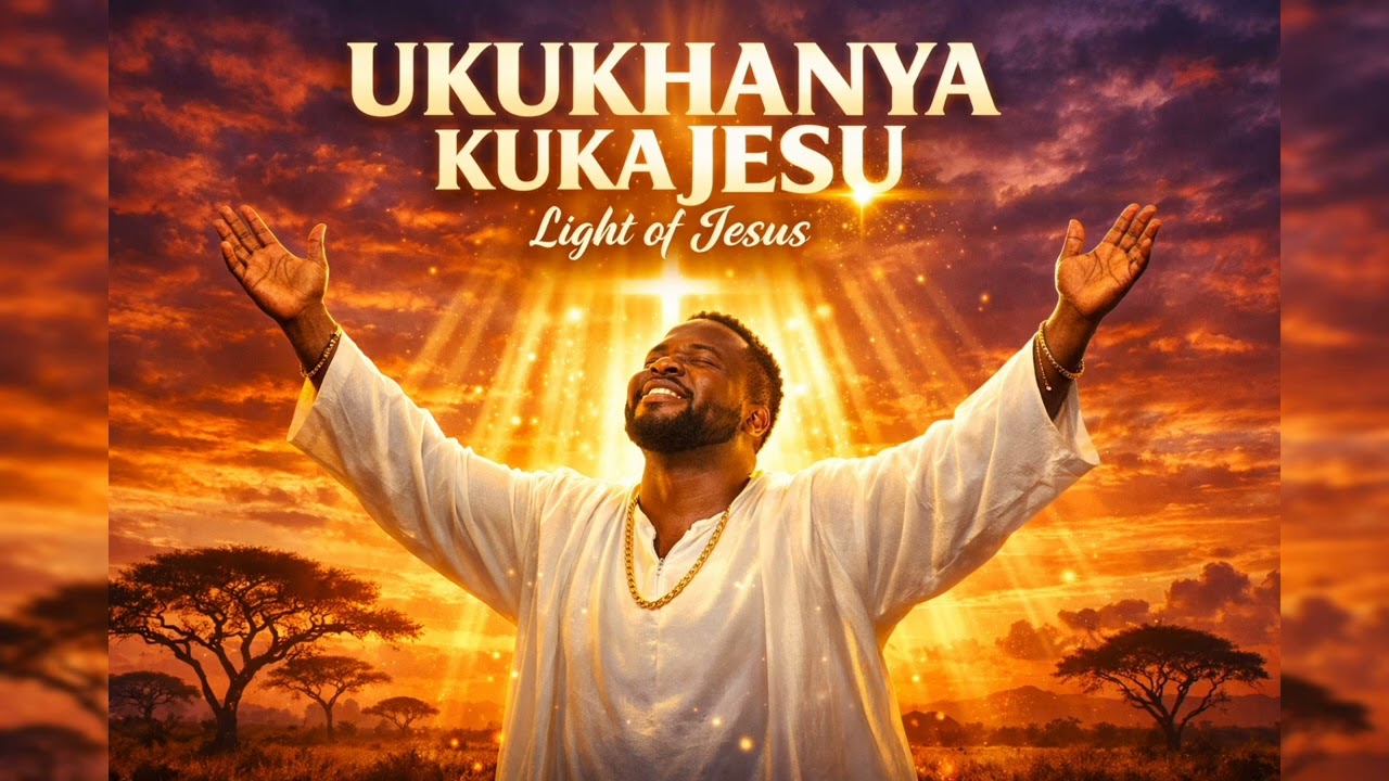 Malorza_-_UKUKHANYA KUKAJESU (Light of Jesus)Zulu2026