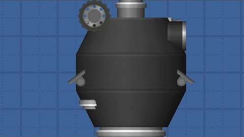 How to build the Soyuz in SFS (No bp)