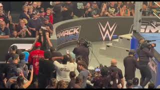 Alexa Bliss returns with Tatum Paxley!!! WWE Smackdown 8/7/2026
