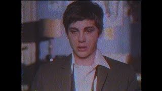 charlie | deadboy