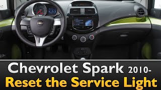 Spark 2010- Service reset. Easy steps! - YouTube