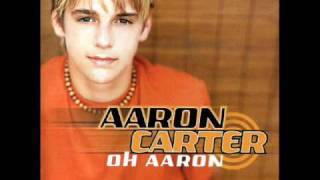 Watch Aaron Carter Stride video