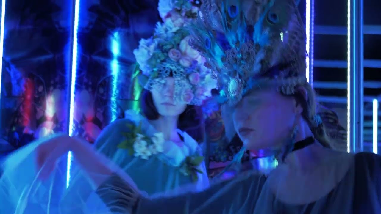 James Greene - Vamos (Official Video)