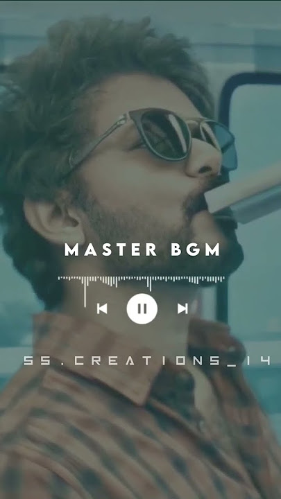 Master bgm|mass bgm ringtone tamil|#master #explore #shortfeed