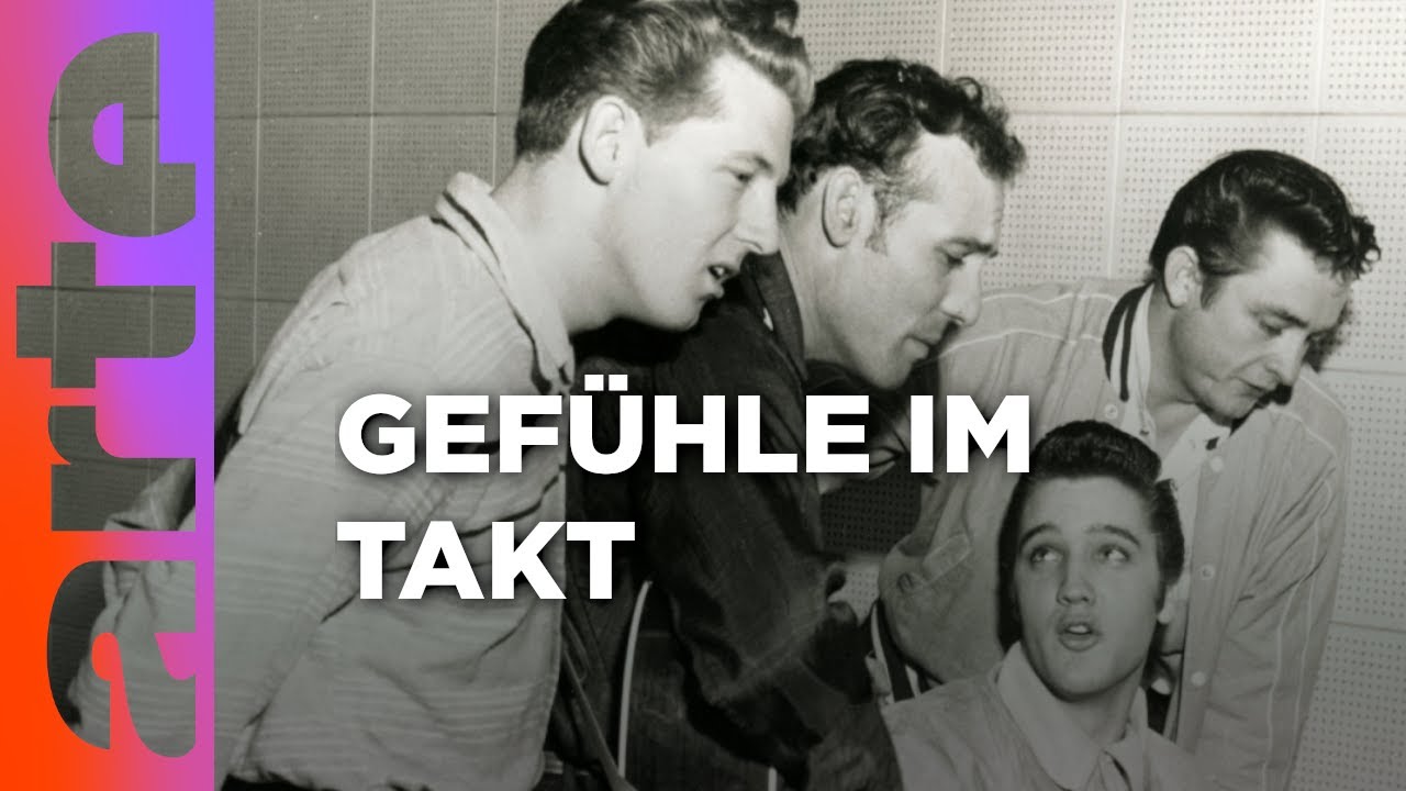 Elvis Presley und Country Musik? | Doku HD | ARTE