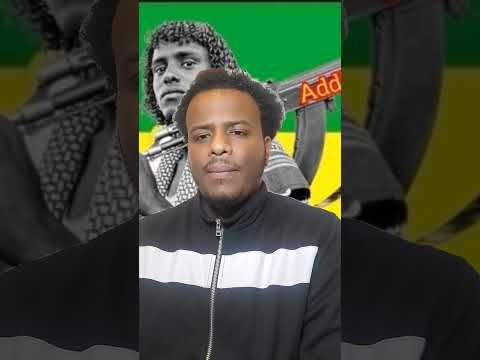 The Hypocrisy Of The Ethiopian Elites