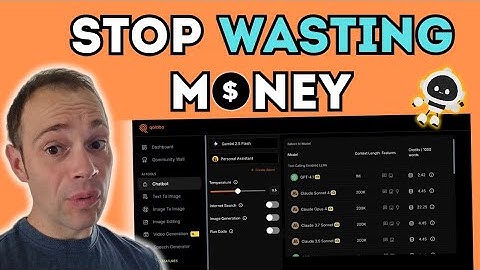 Qolaba AI Review - Stop Wasting Money On AI Tools Try This Instead!