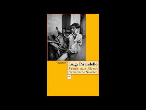 Video: Wie ist Luigi Pirandello gestorben?