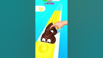 Pop-up Speed most wanted Dynamic: Racing Level 1177 #gameplay #funny #games