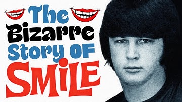 The SMiLE Sessions | Beach Boys Documentary Film