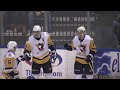 Penguins 4 - Americans 1 : December 16, 2016