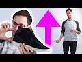 Short Guys Try Being Tall For The First Time