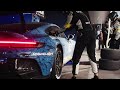 Aftermovie - Michelin 992 Endurance Cup powered by Porsche Motorsport