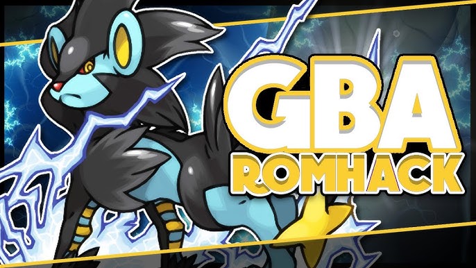 UPDATED Pokemon GBA ROM Hack with Galar Region, 2 DLC, CFRU, Dynamax &  more! - Pokemon SWSH Ultimate 