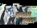 GUILTY GEAR STRIVE シーズンパス4 第1弾プレイアブルキャラクター クイーン ディズィー トレーラー GUILTY GEAR STRIVE シーズンパス4 第1弾プレイアブルキャラクター クイーン ディズィー トレーラー