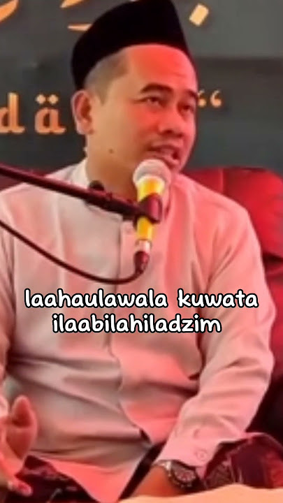iqomah(Khomad) setelah adzan#jawabannya#iqomah#islam#muslim