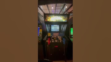 Lethal Enforcers Arcade - (1992) Best of Arcades - Papa Brad’s Gaming - (Cidercade, Houston)