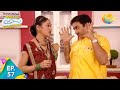 Taarak Mehta Ka Ooltah Chashmah - Episode 57 - Full Episode