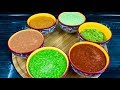 6 Salsas Mexicanas Deliciosas