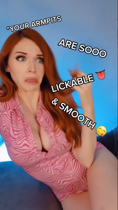 #amouranth