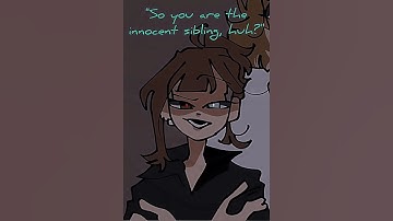 Original & Swap!AU ^^ #art #originalcharacter #oc #edit #ocartist #artist #digitalart #animation