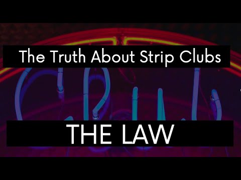 Webinar: The Law