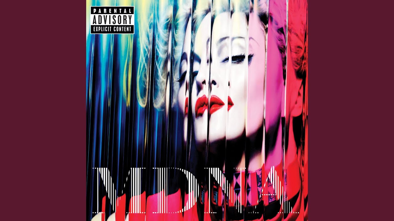Madonna – Beautiful Killer Lyrics | Genius Lyrics