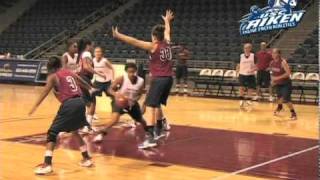 Inside Pacer Athletics 2010 - Episode 9 Basketball Preview