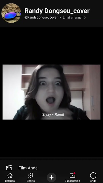 Randy Dongseu Cover #2 Ramil' - Сияй #coversong #cover #shorts #ometv