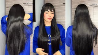 Tips para hacer crecer el cabello ‍♂✨