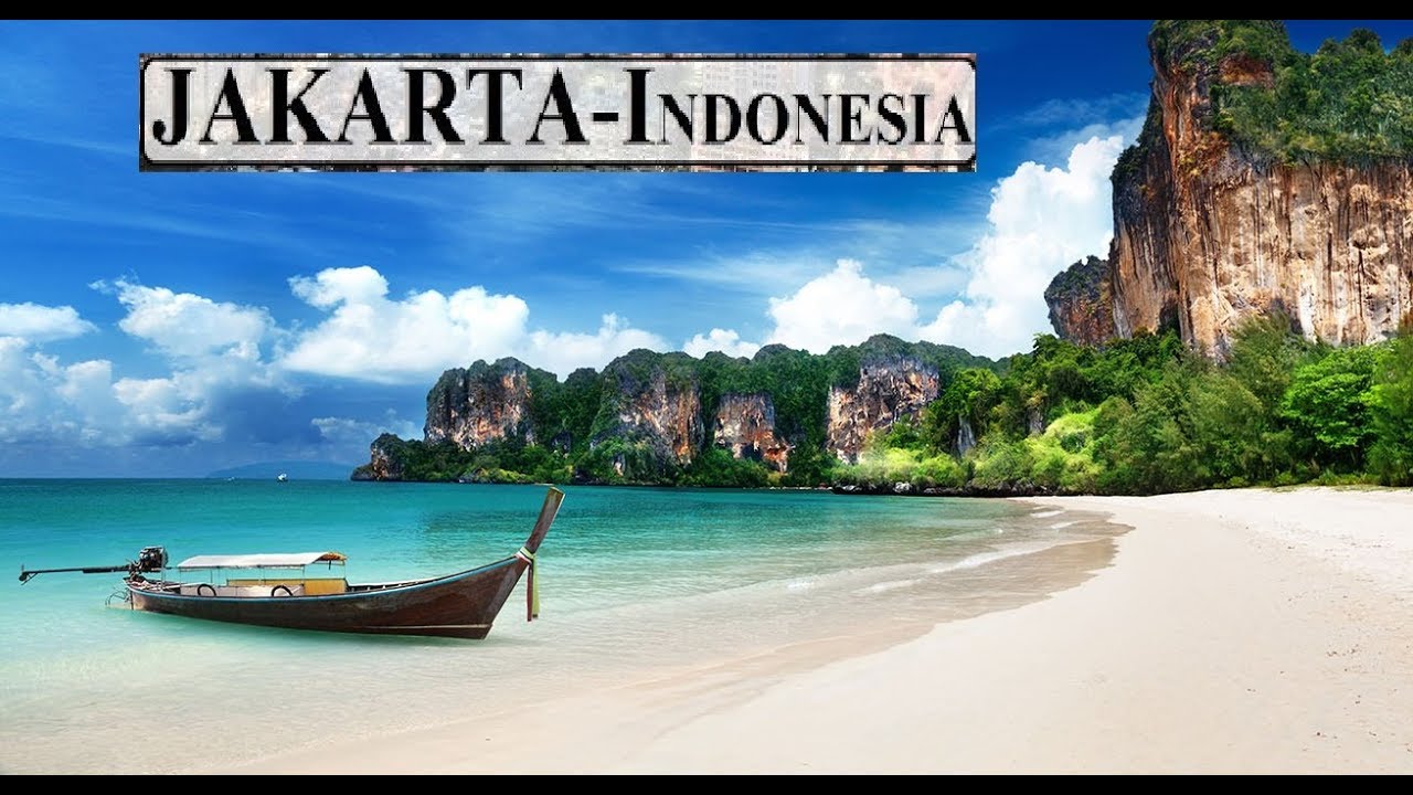 top 10 places to visit in jakarta | 10 Things to do in Indonesia