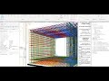 Atelier pratique  ralisation des plans dexcution dtaill dun dalot double 2x2 avec revit