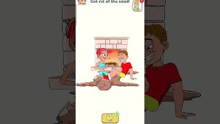 Get rid of the smell #shorts #trending #viral #gaming #roblox #love #sprunki #cartoon #gameplay