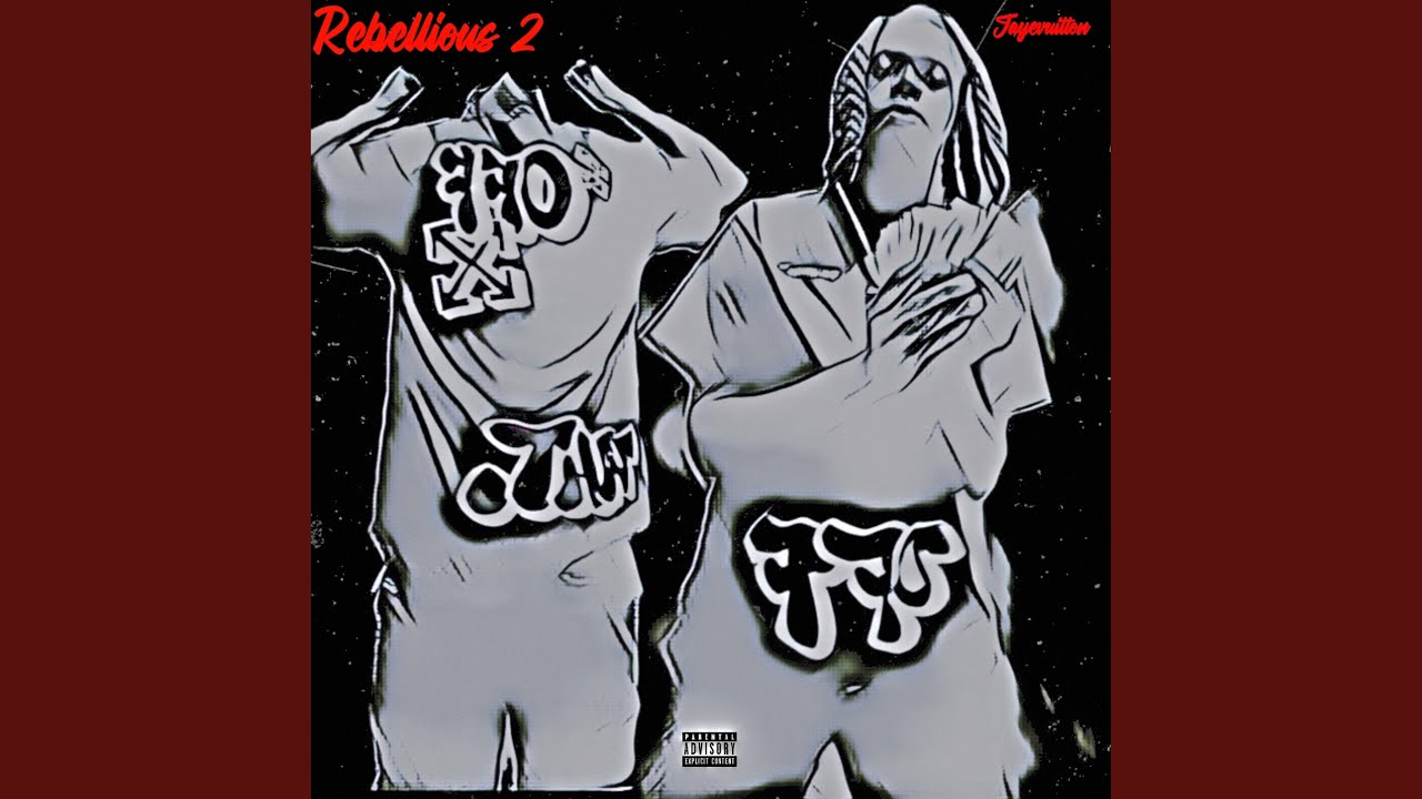 Watch Rebellious on YouTube Watch Rebellious on YouTube