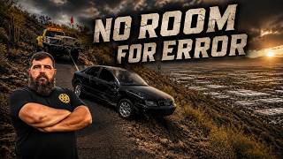 No Room for Error: Two Very Different Arizona Recoveries