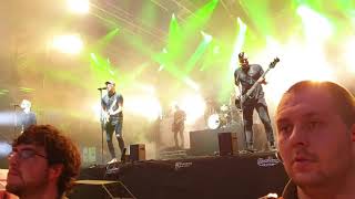 All Time Low- Somewhere in Neverland (Live at SlamDunk 2019 Hatfield)