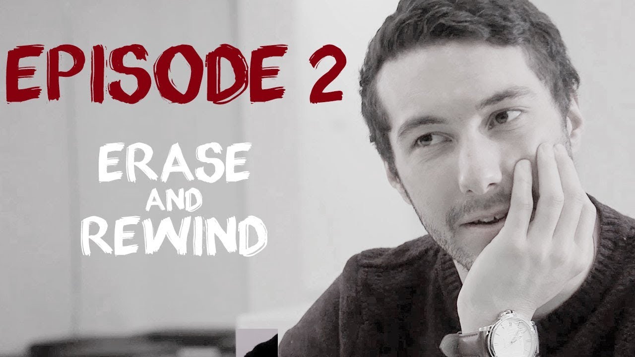 'Erase and Rewind' - Apartment 23; Season 1, Episode 2