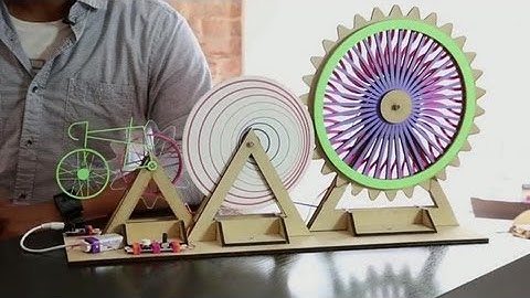 LittleBits Brings Open-Source Electronics Home