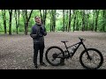 Почему я не куплю себе Specialized Enduro 2020 микро обзор тест отзыв