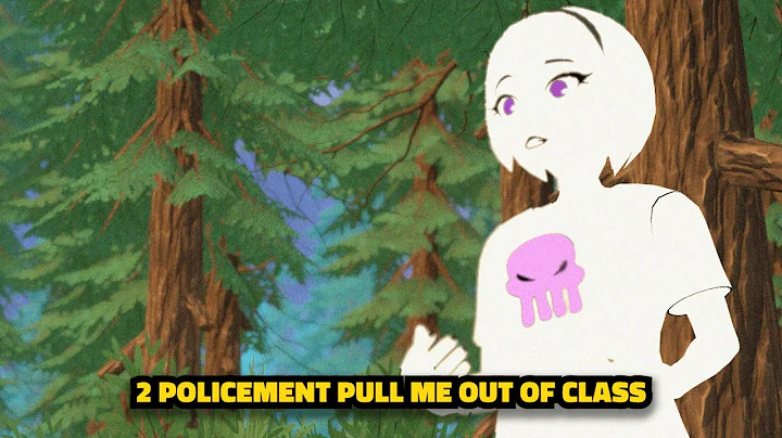 her experience growing up in an orphanage