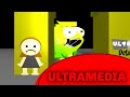 ULTRA Detour Bumper Scared Girl ULTRA Detour Bumper Scared Girl