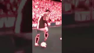 Ronaudo Dest Player On Bald