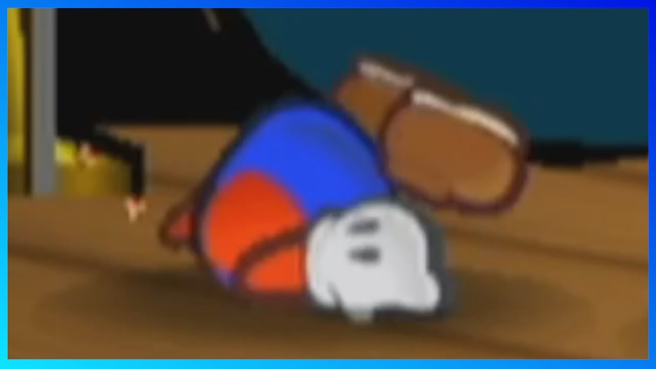 TTYD is broken - YouTube