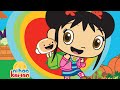 IMAX/Paramount Players/Nickelodeon Movies/Walden Media/MRC (The Ni Hao Kai lan Movie IMAX Variant)