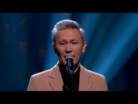 Құрмаш Маханов - Ұнайды - ЖАҢА ӘН 2022 | Қызық Live