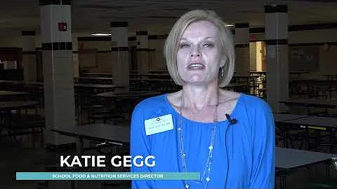 2021 Hagemann Elementary School Classified Employe...