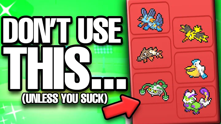 Avoid THIS Mistake or You’ll Struggle with Team Building...