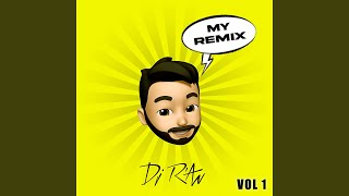 Video thumbnail of "Dj R'AN - Rock This Party (Remix)"