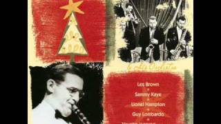 Video thumbnail of "The Christmas Song -Doris Day"