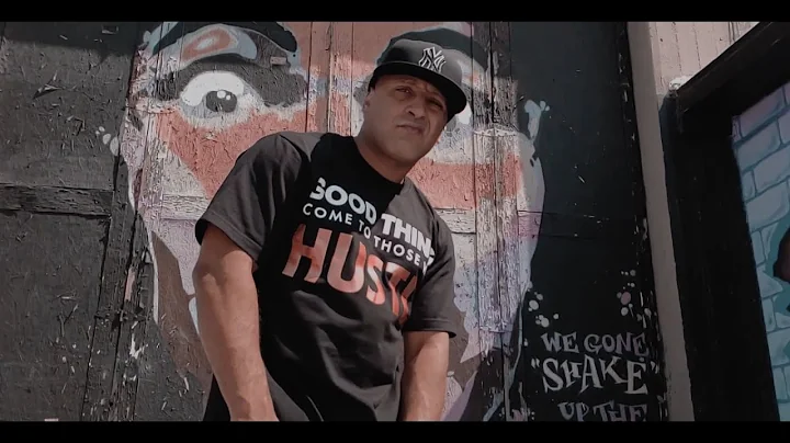 SUPERTHUG REMIX: DA B.O.Z.-MAN